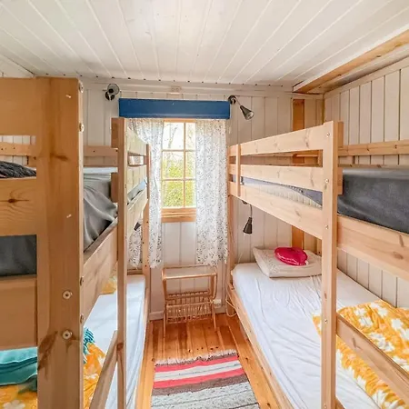 Pet Friendly In With Kitchen بيت للعطل